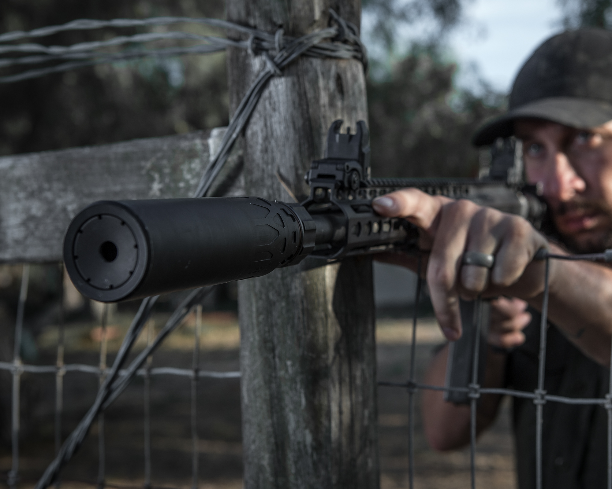 Dead Air Nomad 30